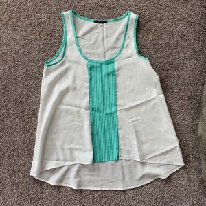 Women’s blouse EUC